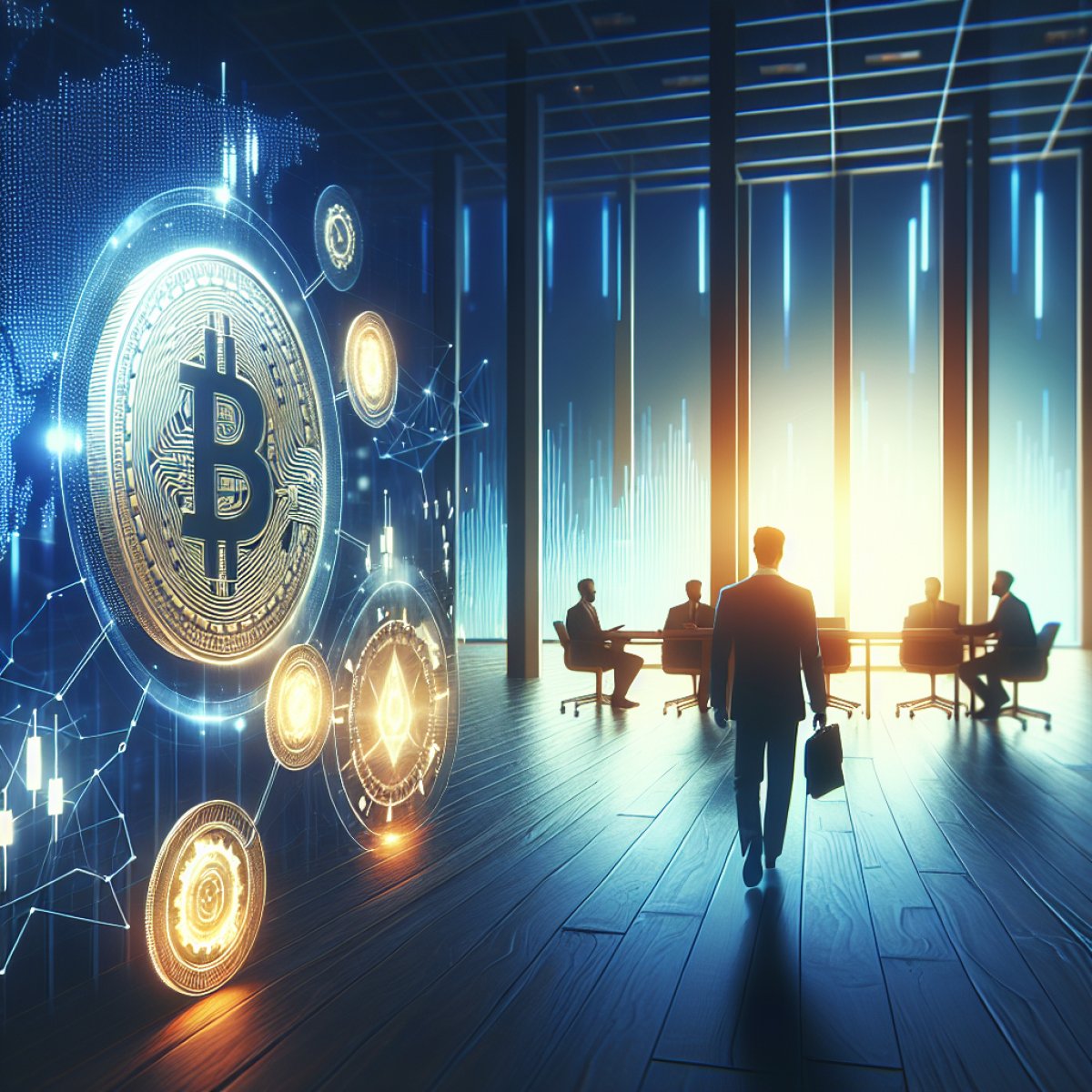 Czym są stablecoiny i czy są bezpieczne?
