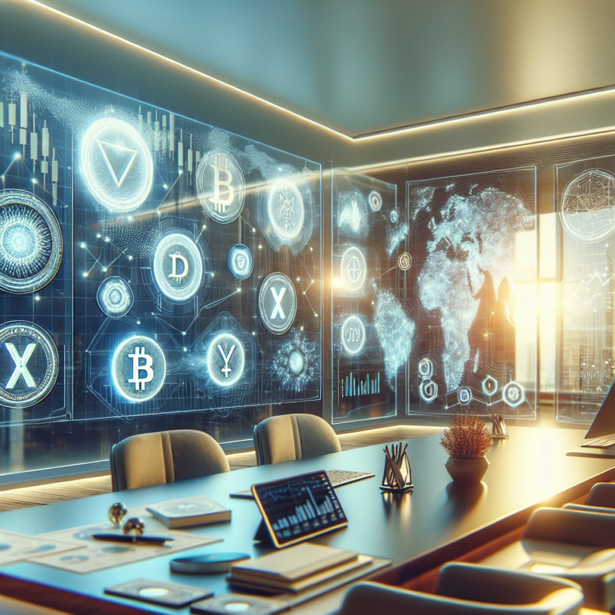 Kryptowaluty 2025 – które mają przyszłość?