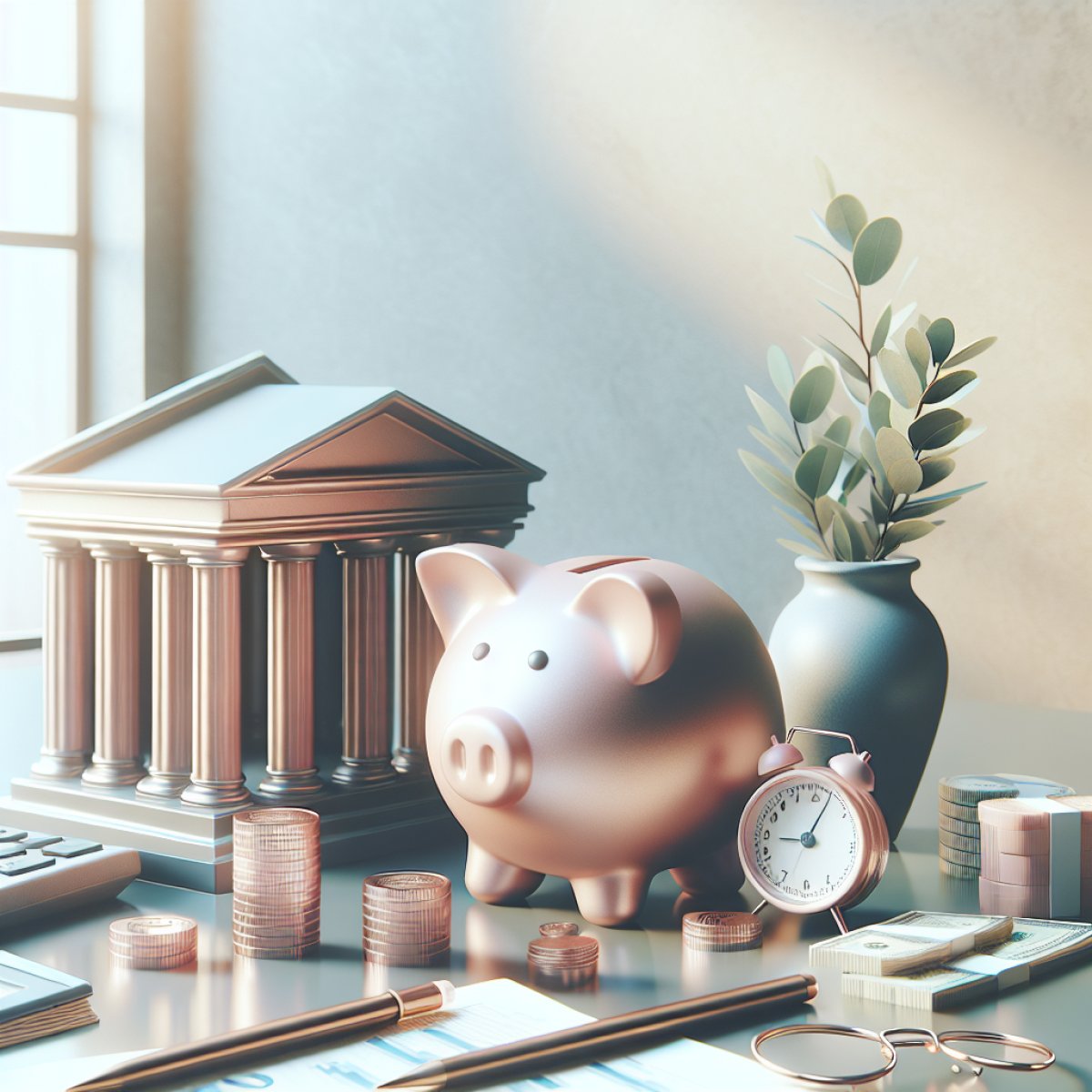 Gdzie najlepiej założyć konto oszczędnościowe?