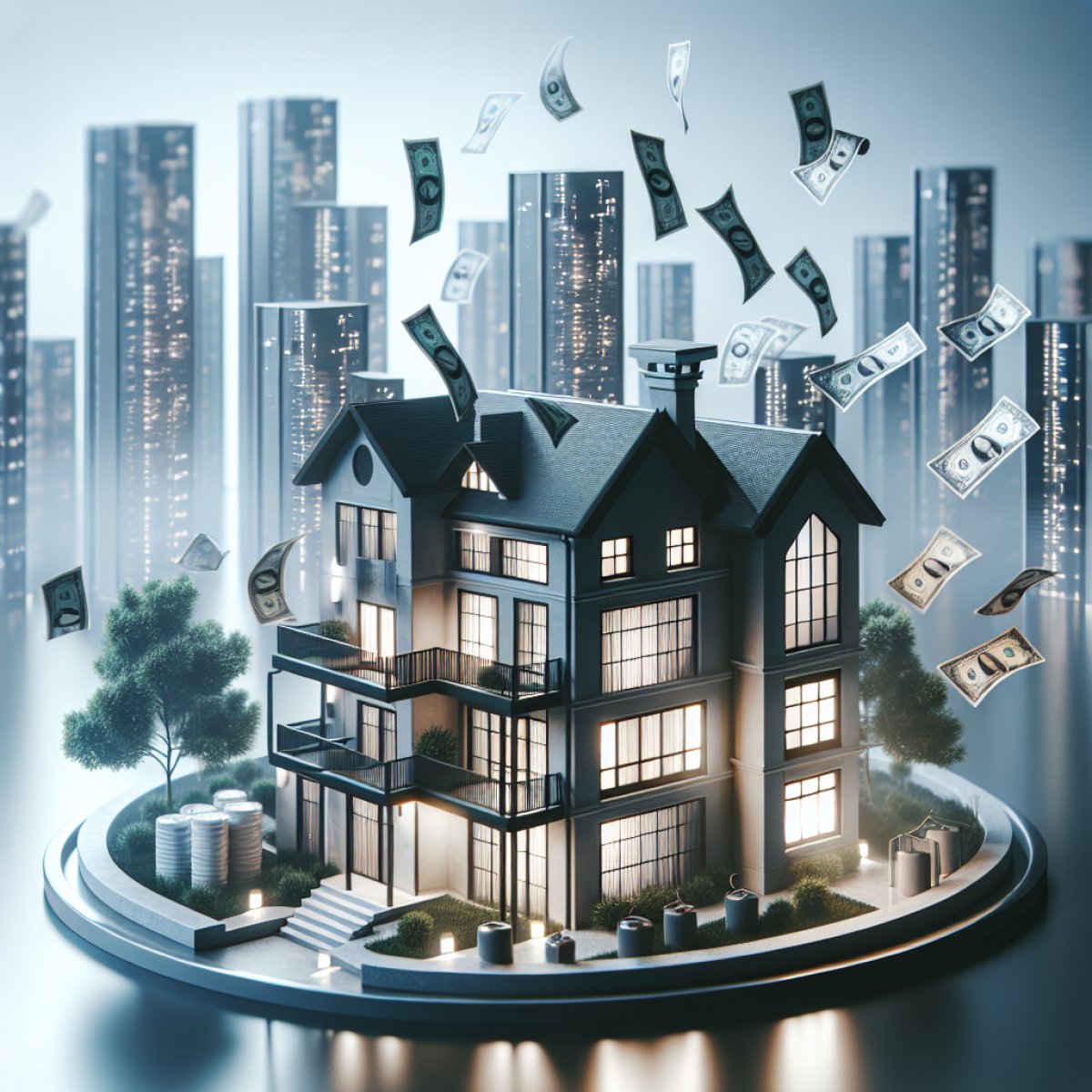 Czy warto inwestować w nieruchomości na wynajem?