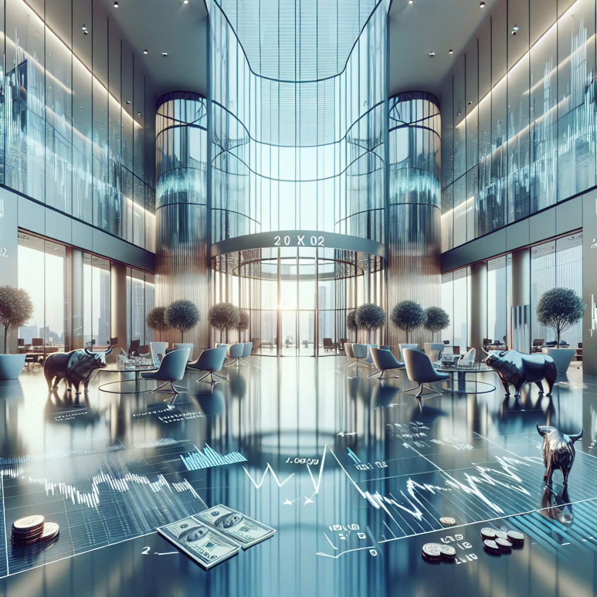 Co to jest indeks WIG20 i jak w niego inwestować?