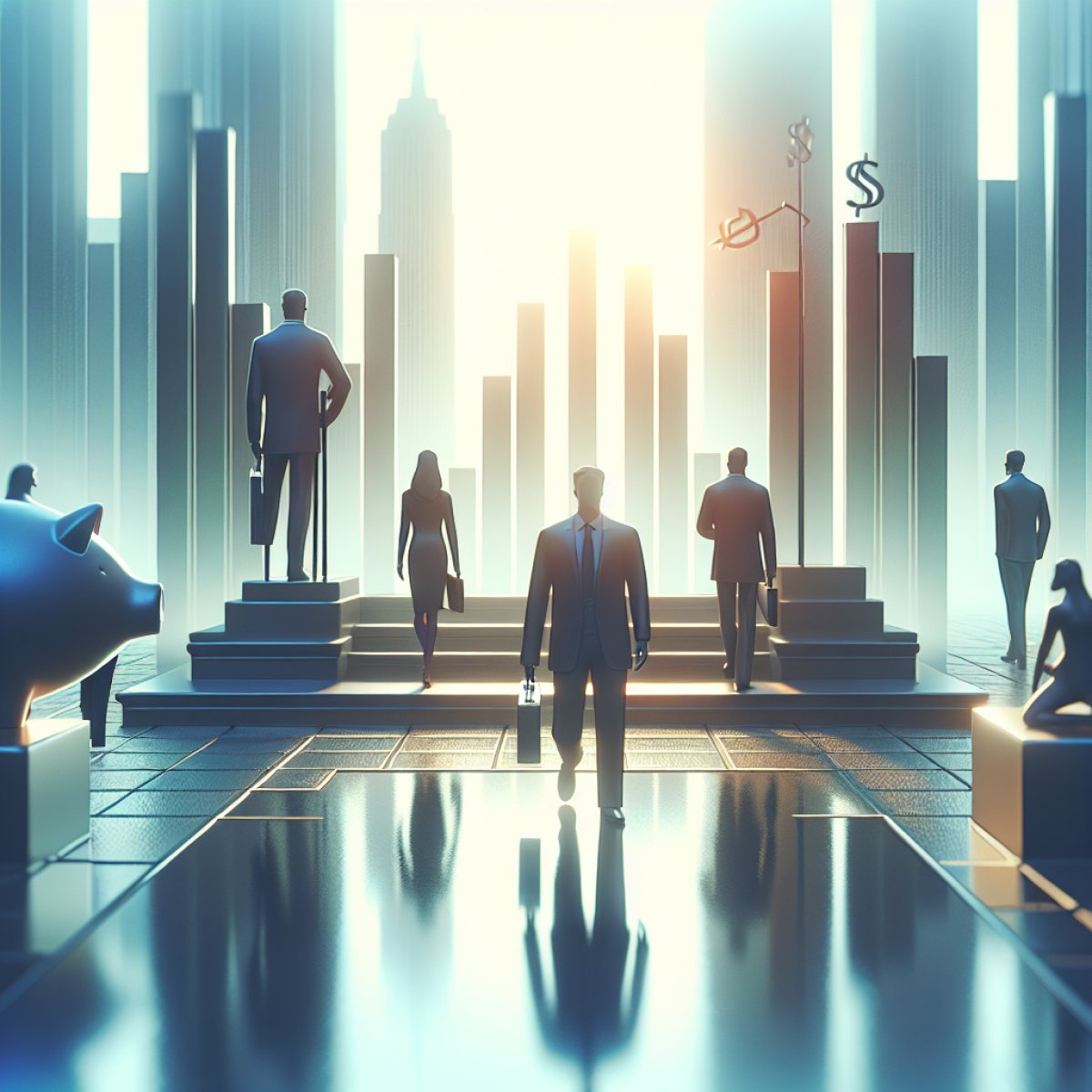 Inwestowanie w ETF-y: od czego zacząć?