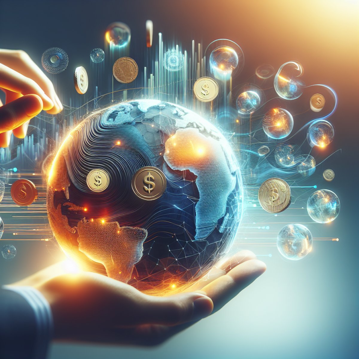 Jakie są najlepsze sposoby na oszczędzanie pieniędzy w 2025?