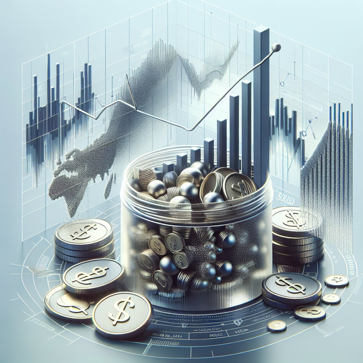 Czy lokata ma jeszcze sens przy obecnej inflacji?