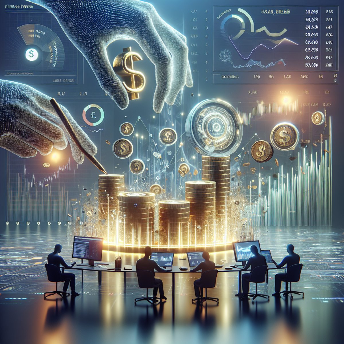 Jakie są opłaty w funduszach inwestycyjnych?