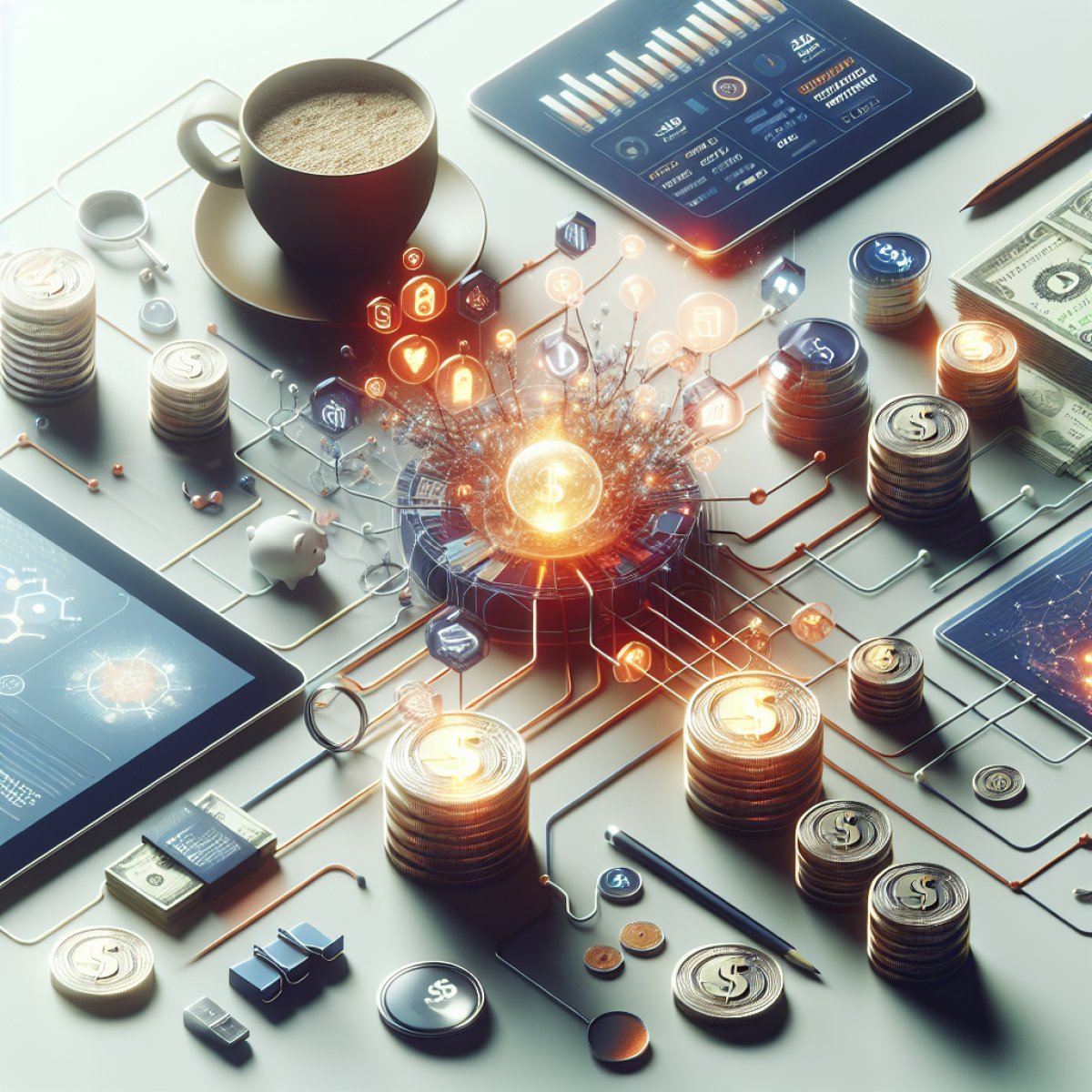 Najlepsze sposoby na inwestowanie bez ryzyka