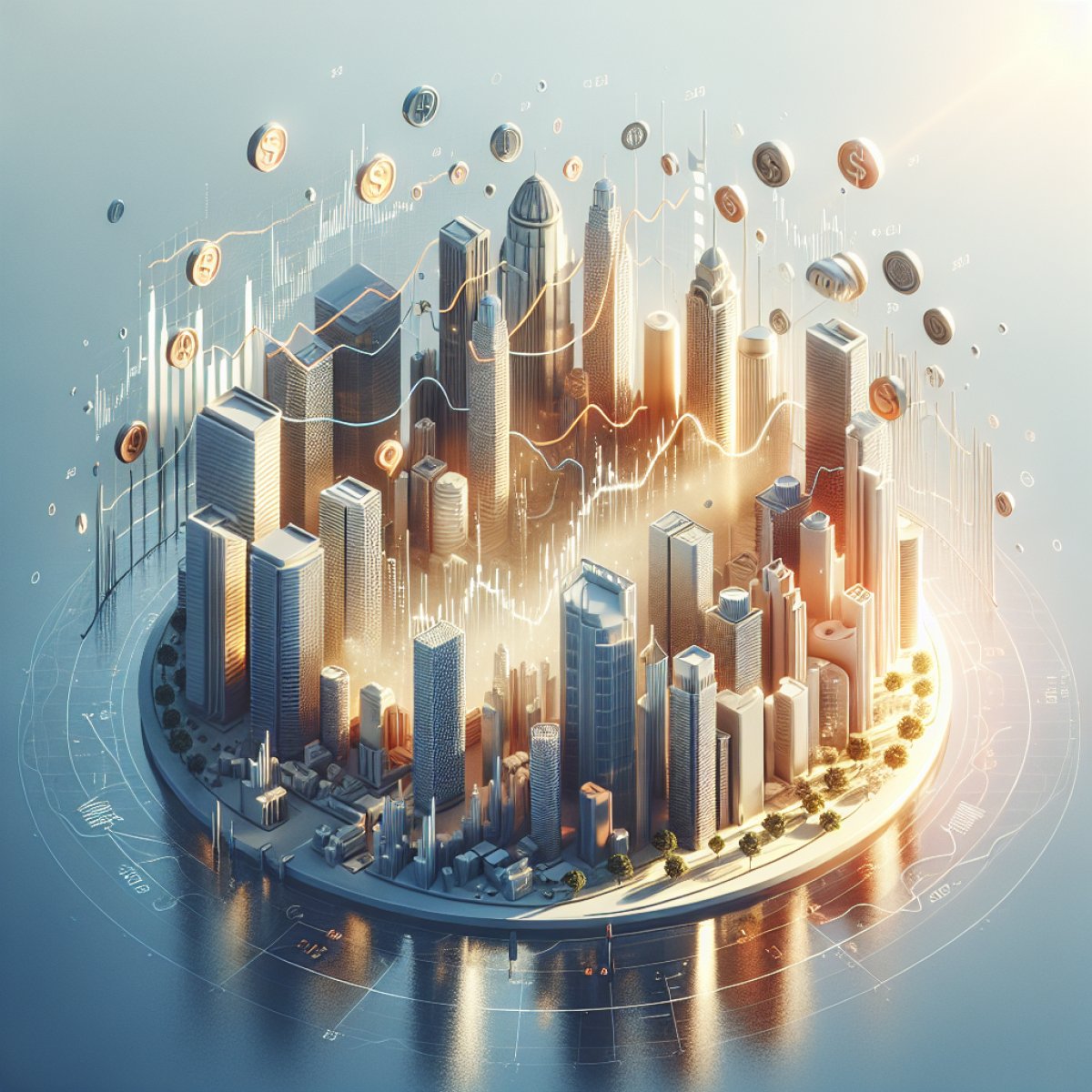 Jak zacząć inwestować w REIT-y?