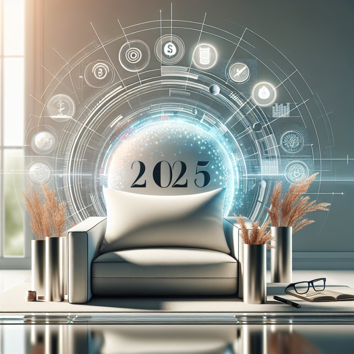 Jak zbudować poduszkę finansową w 2025 roku?