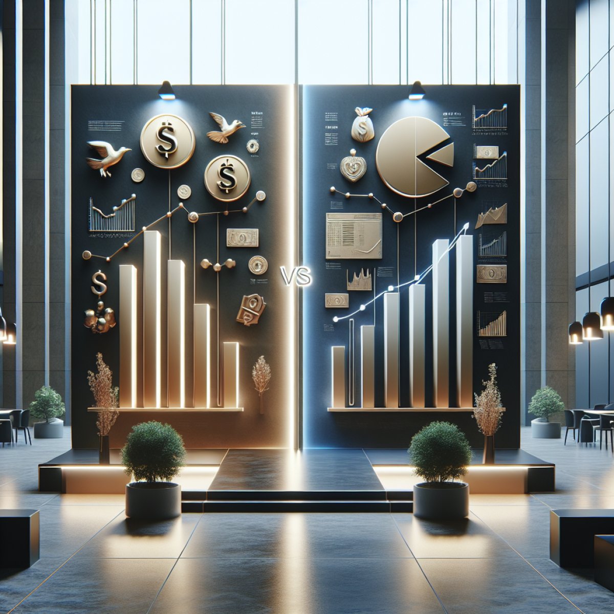 Czym się różni IKE od IKZE i co bardziej się opłaca?