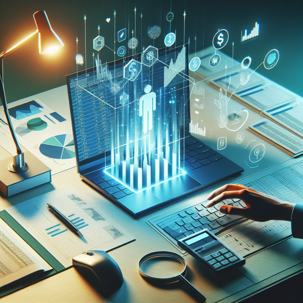 Jak zaplanować budżet domowy w Excelu?