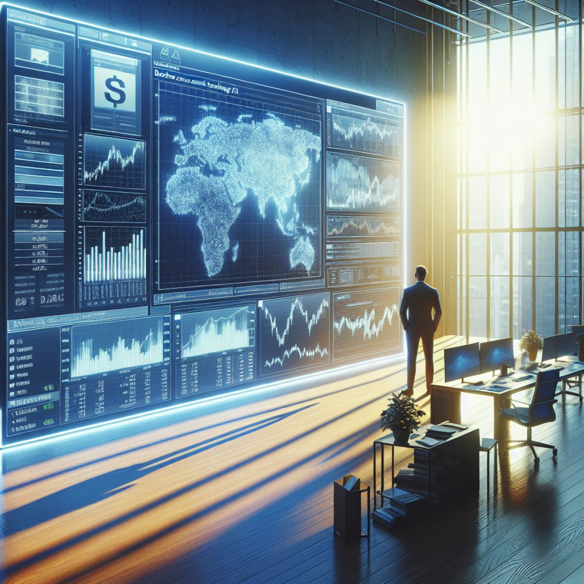 Ranking kont maklerskich 2025 – gdzie najtaniej inwestować?