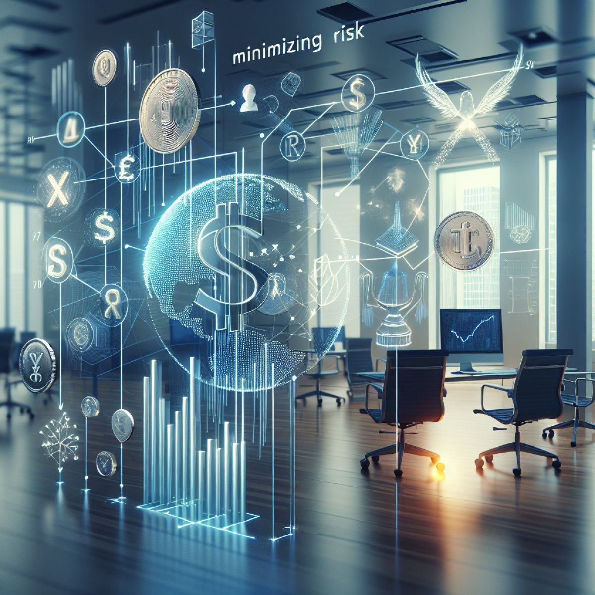 Jak zminimalizować ryzyko inwestycyjne?