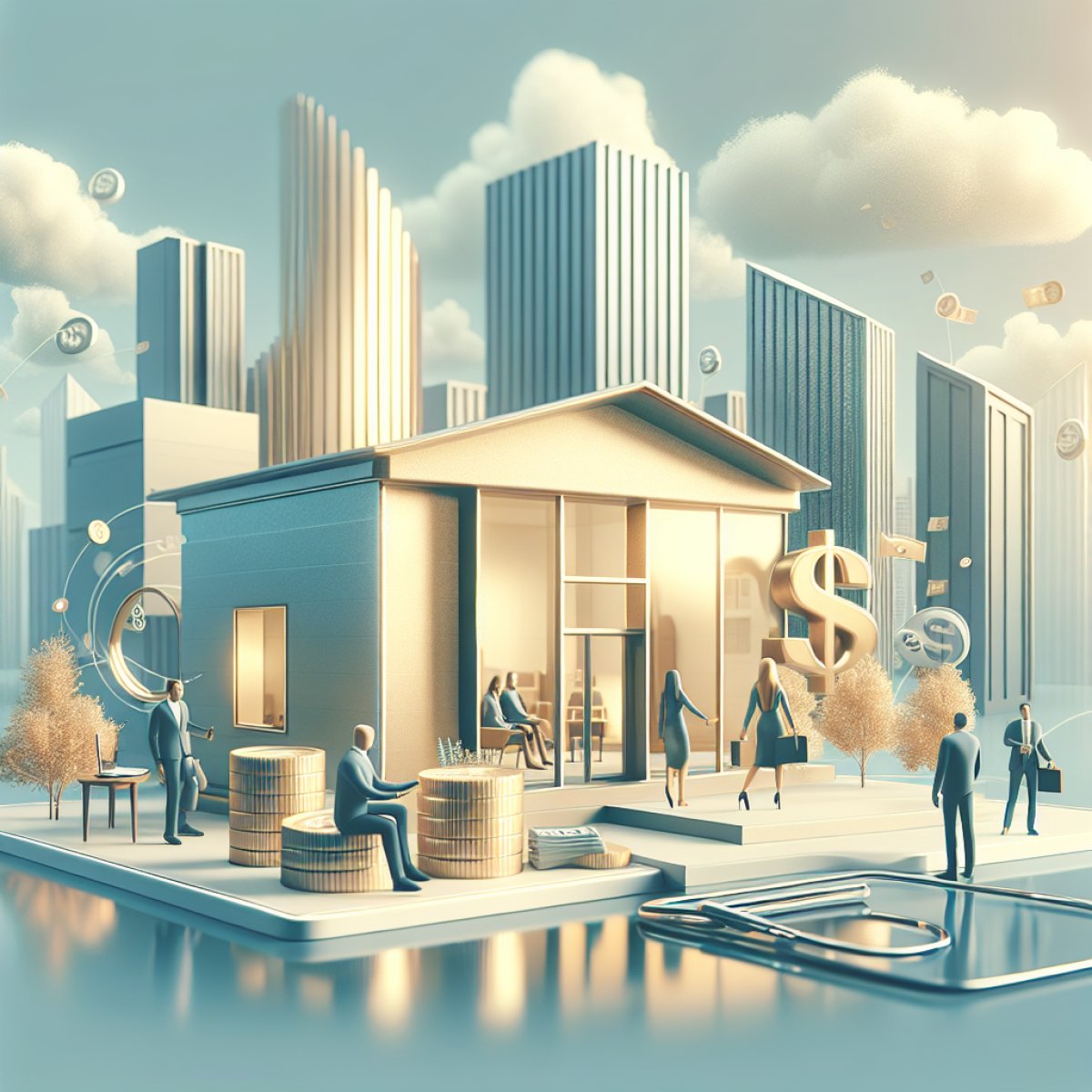 Co to jest kredyt konsolidacyjny i kto może z niego skorzystać?