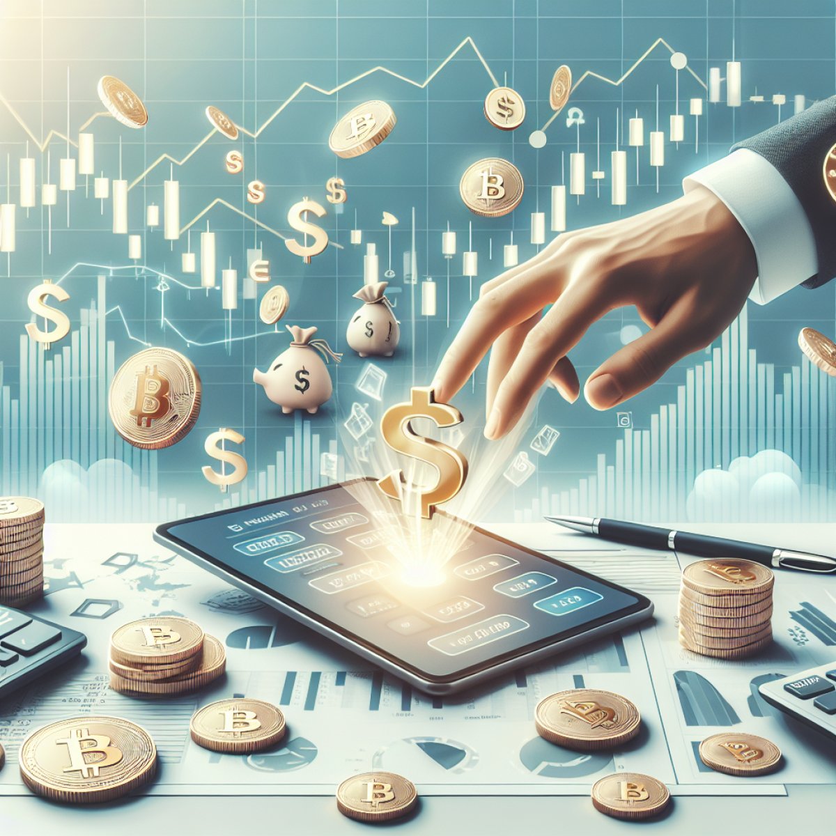 Jak rozliczyć PIT z giełdy i kryptowalut?