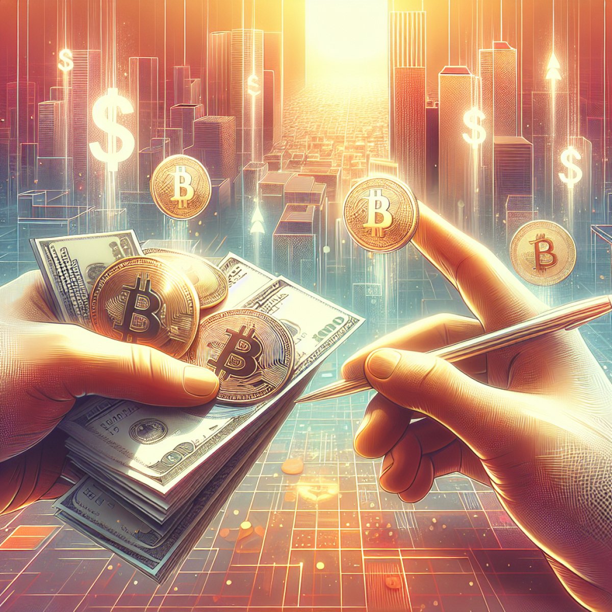 Jak rozliczyć dochody z inwestycji w kryptowaluty?