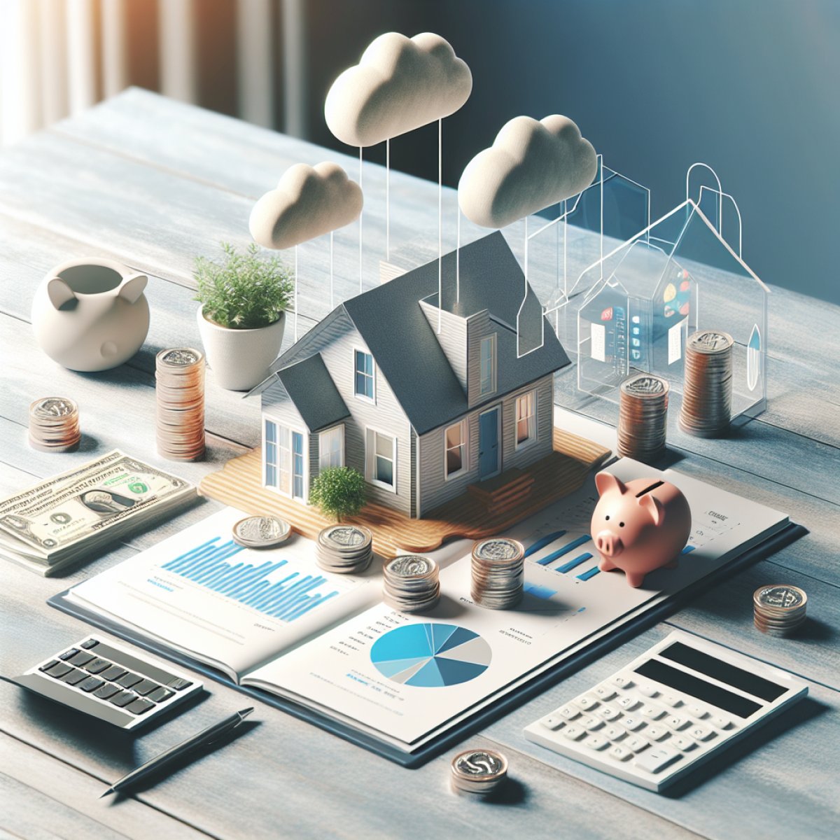 Najlepsze aplikacje do zarządzania budżetem domowym