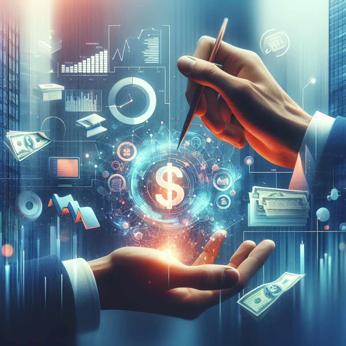 Które aplikacje pomagają śledzić wydatki i oszczędności?